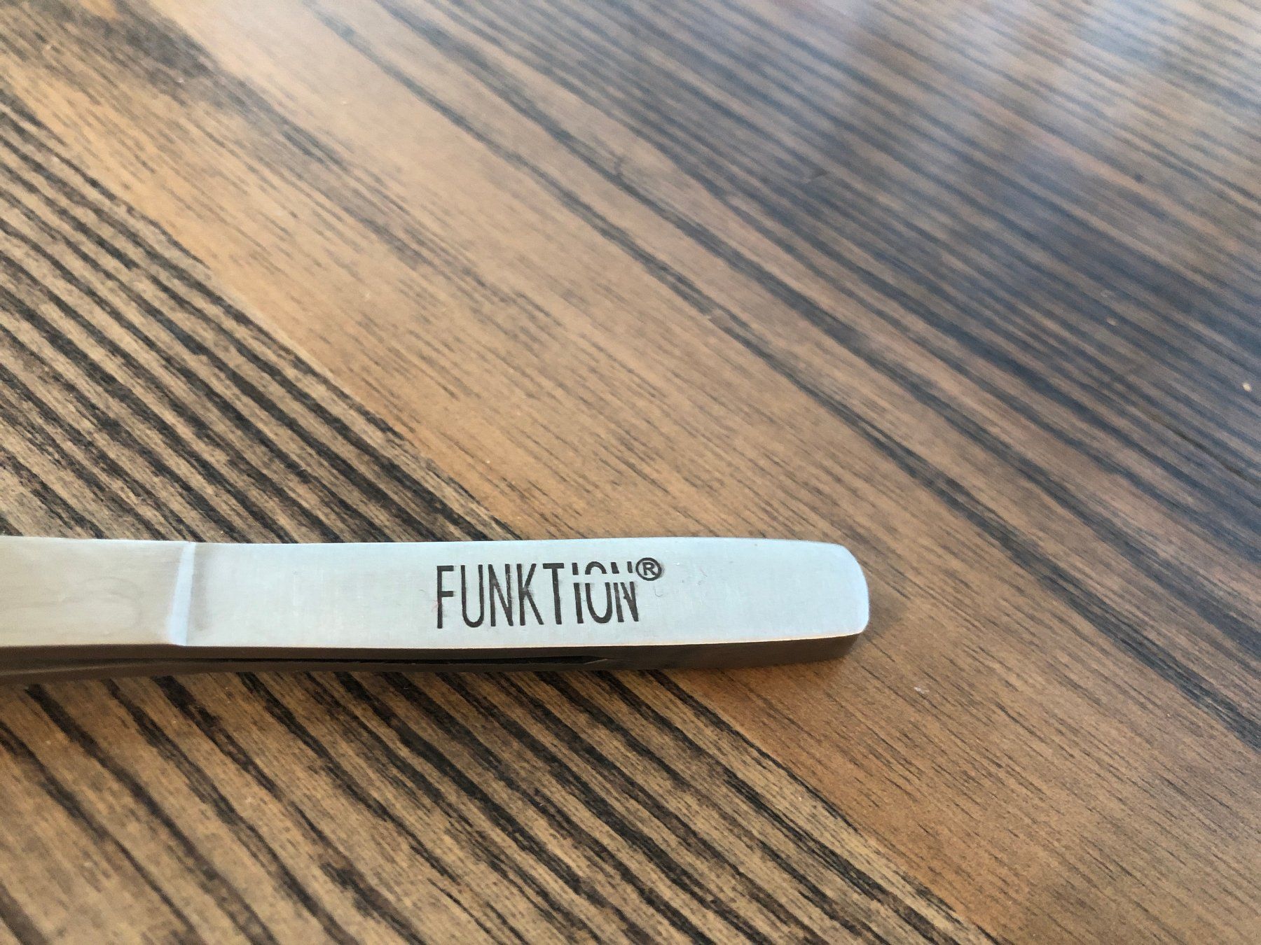 Elettrodomestici da cucina: Funktion Grillzange Spitzzange ca. 30 cm – Usato da Berg am Irchel venduto da Zweiti_Chance 1