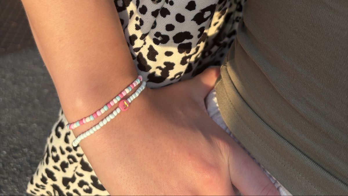 Bracciali & Braccialetti: HANDMADE BRACELETS✨ – Nuovo e nell'imballaggio originale da Grindelwald venduto da juliacieeslak 3