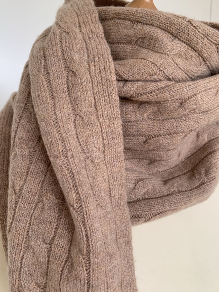 Ralph Lauren Foulard & Sciarpe: Polo Ralph Lauren Schal – Usato da Zürich venduto da monjoie