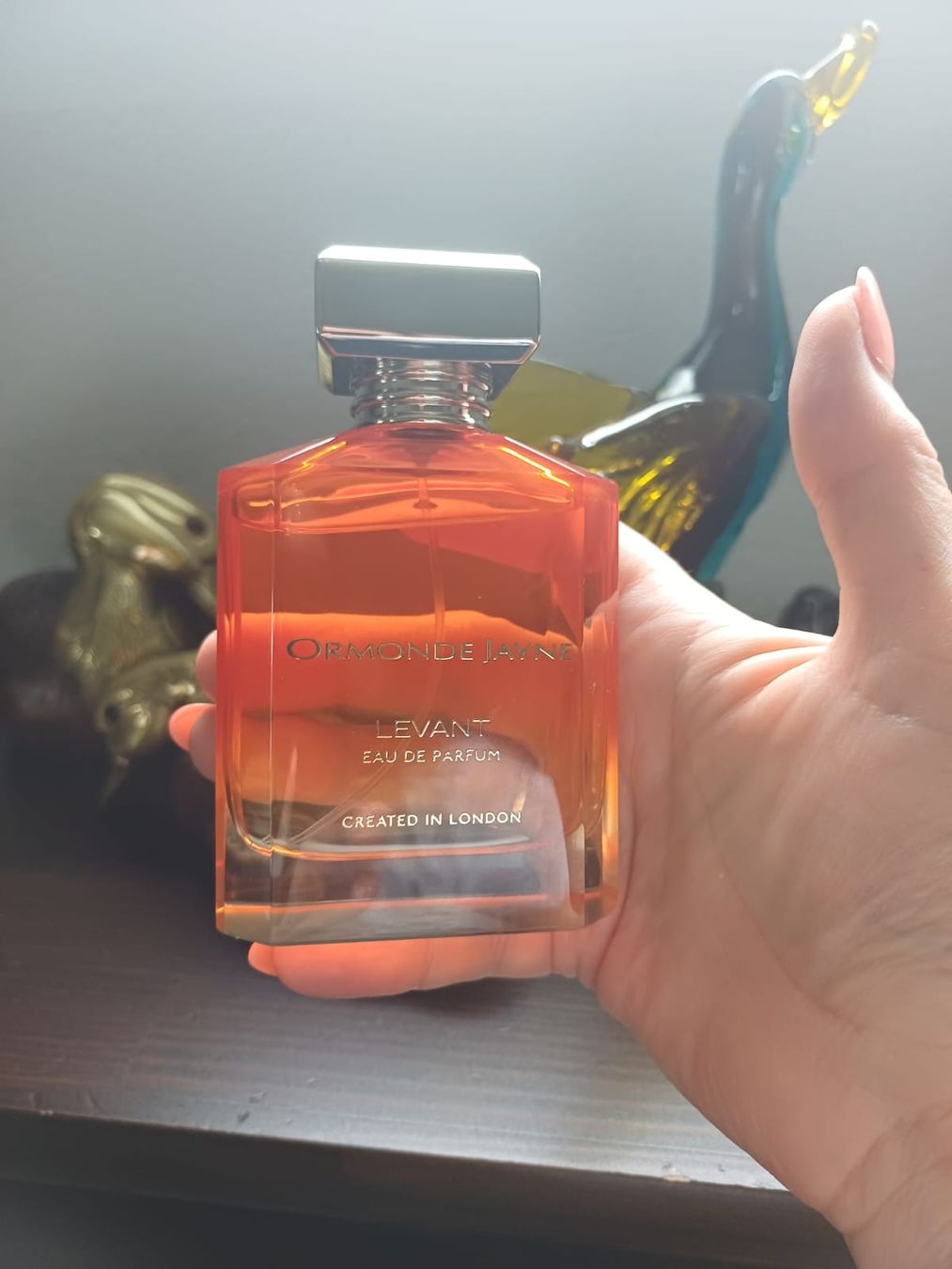 Ormonde Jayne Parfum & Eau de Toilette: Parfum Ormonde Jayne Levant – Gebraucht aus Collonges von cam_72xf 3