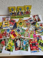 Collection de cartes football Adrenalyn FIFA 365 -