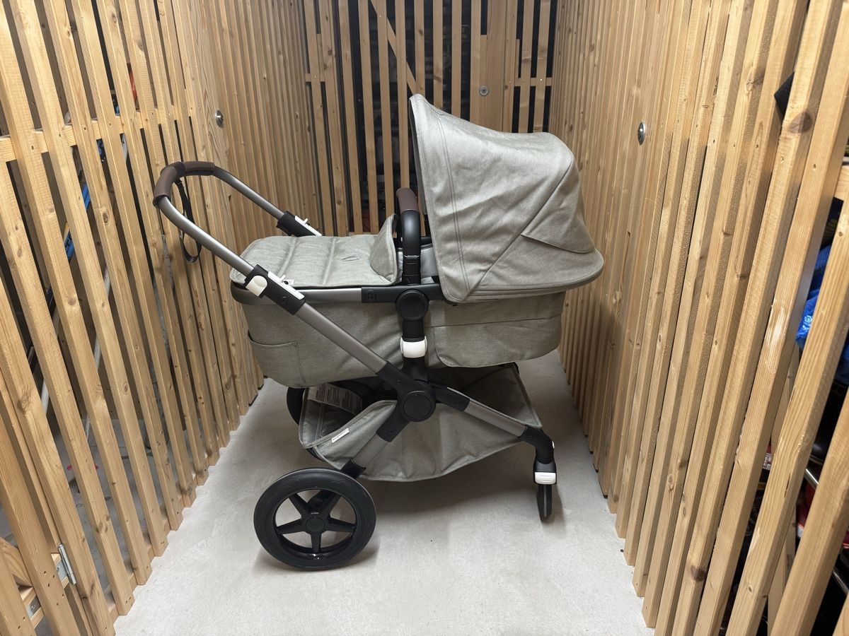 Bugaboo Kinderwagen: Bugaboo Fox 3 - Neuwertiger Zustand! – Neu (gemäss Beschreibung) aus Liestal von Jessivanaxx_ 1