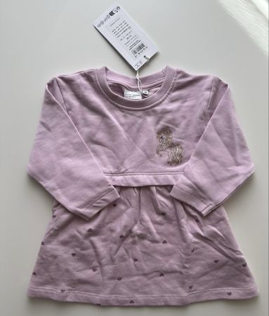 Neues Kleid von Name it / Grösse 80