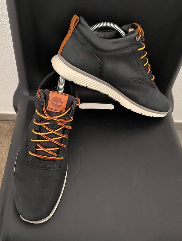 Chaussures hommes: Timberland Killington Herren Sneaker  Sensorflex  Gr. 43. – D'occasion à Pully par shulgin788 1