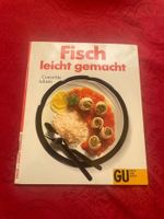 GU Fisch leicht gemacht - Cornelia Adam