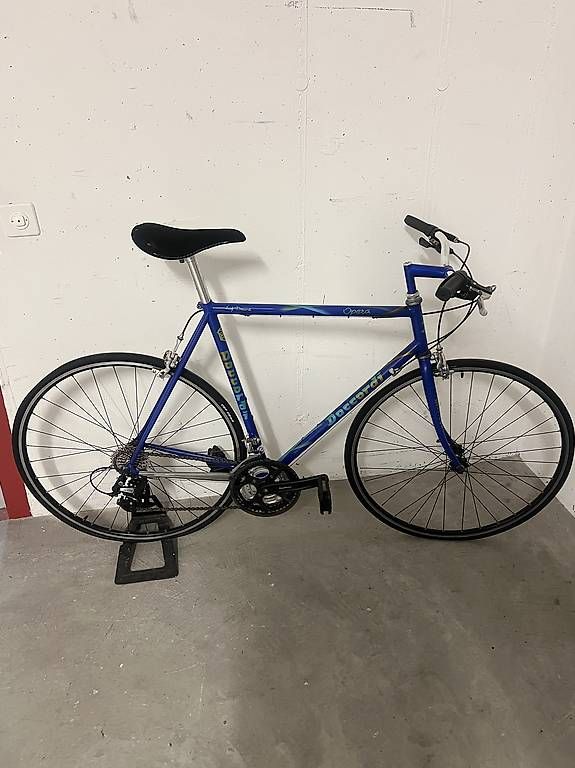 Biciclette: Bicicletta Dacordi – Nuovo e nell'imballaggio originale da Giubiasco venduto da uom_vw2p 4