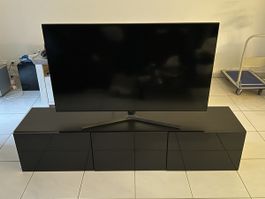 TV Möbel inkl. TV