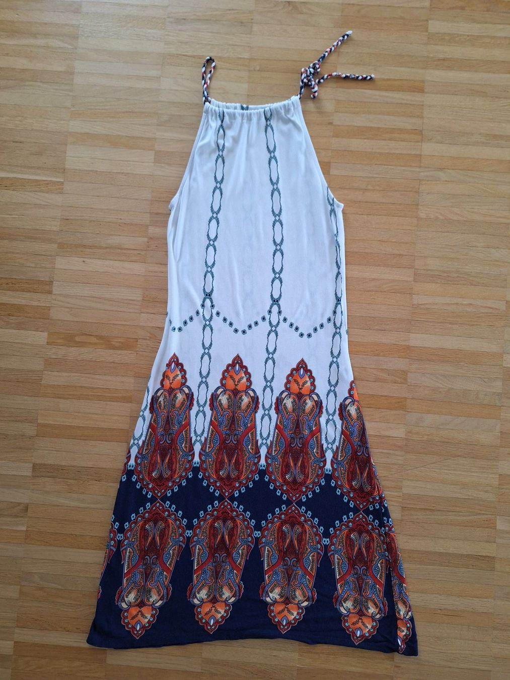 Kleider: Strandkleid beachtime – Gebraucht aus Einsiedeln von kiphrajaya 2