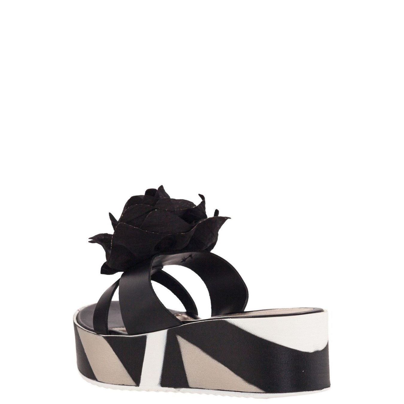 Scarpe da donna: CAFE NOIR - Mules T37 noir – Nuovo (secondo la descrizione) da Cressier - NE venduto da bloomydays 2