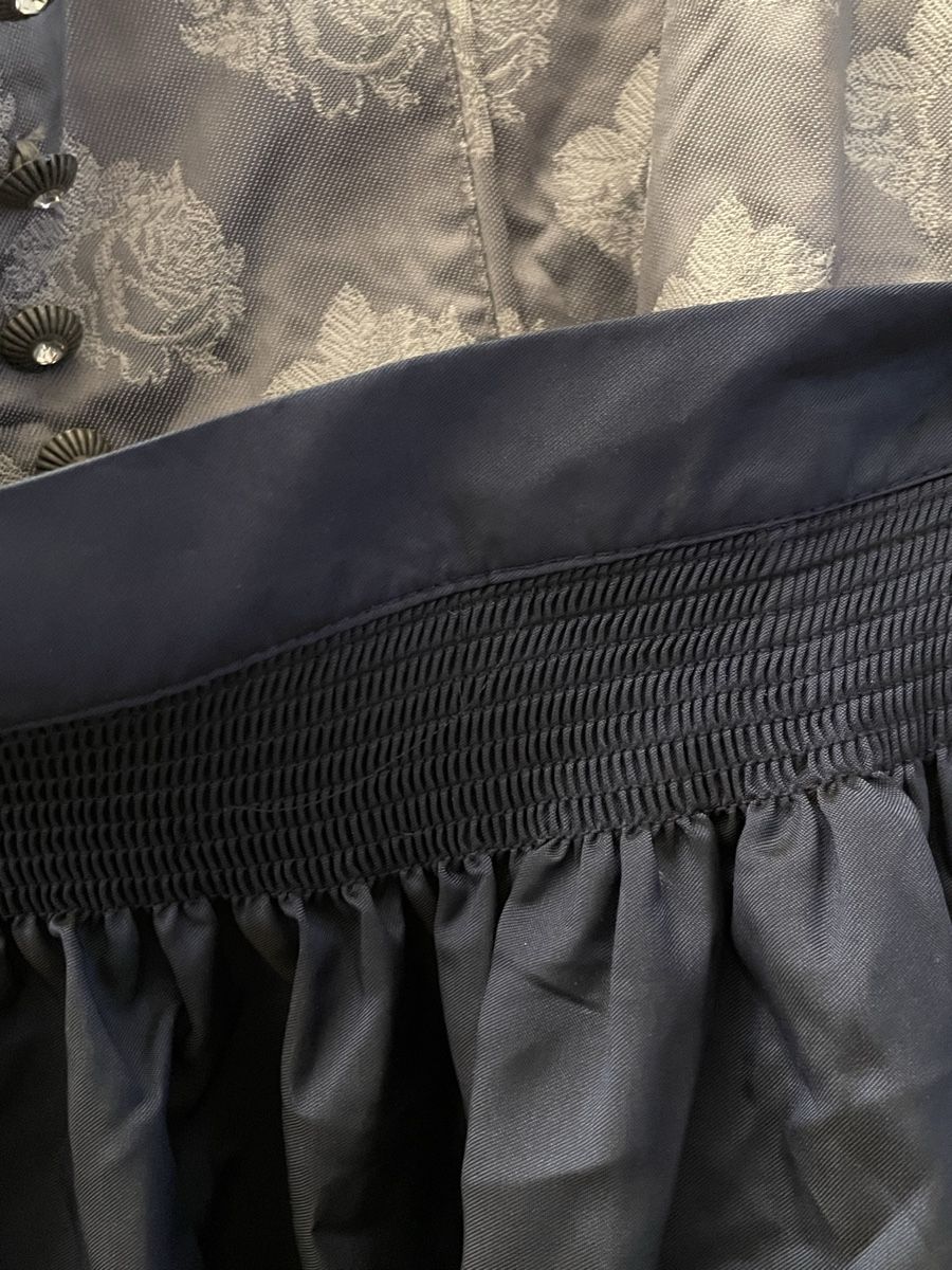 Vestiti: Dirndl – Nuovo (secondo la descrizione) da Basel venduto da may_8kqf 3