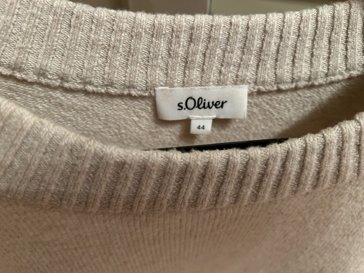 S.Oliver Pullover & Sweatshirts: Pulliver – Gebraucht aus Richterswil von solisoli5 1