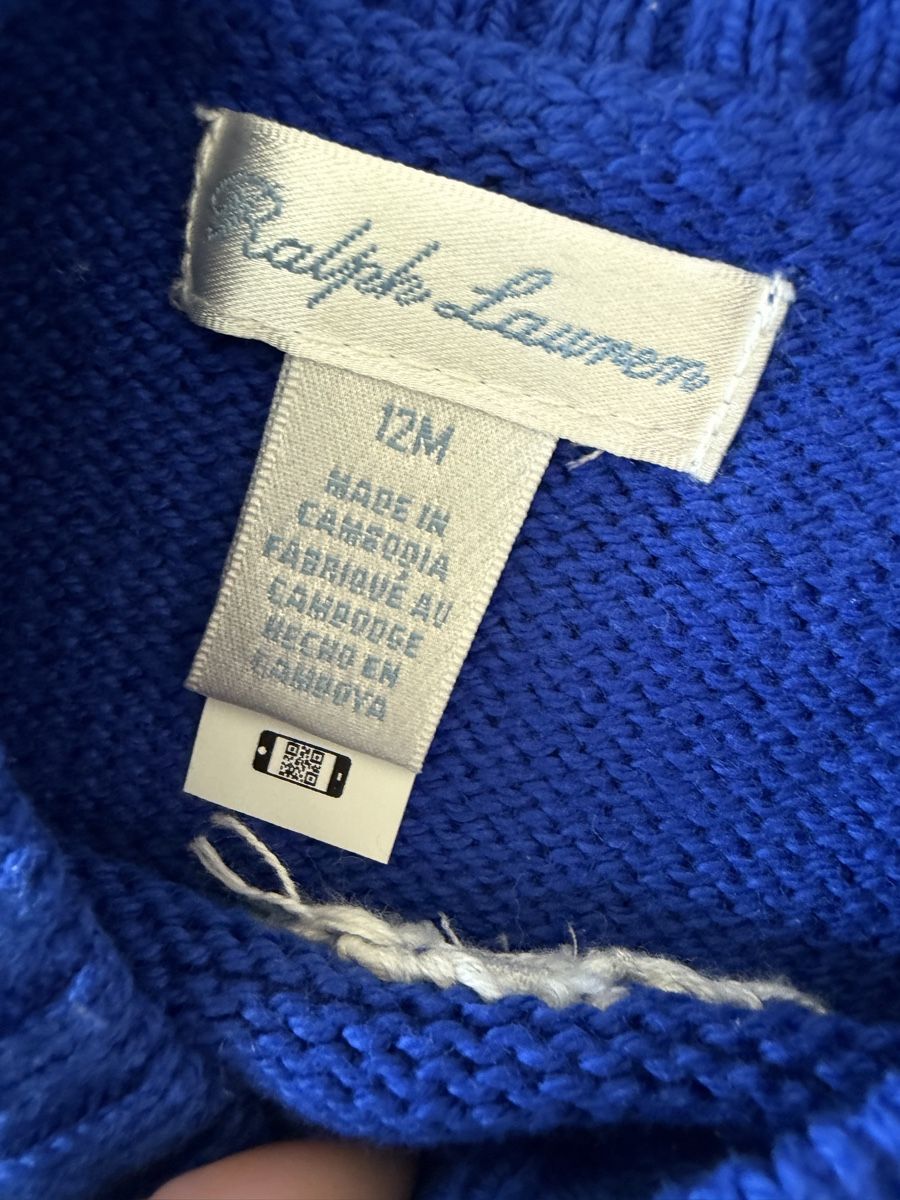 Ralph Lauren Pullover & Sweatshirts: Ralph Lauren Pullover  – Gebraucht aus Altendorf von Carcoura 2