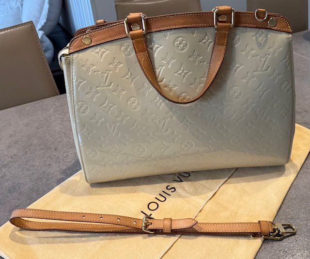 Louis Vuitton Borse da donna: Sac Louis Vuitton – Usato da Bassins venduto da oal_q2gl 4