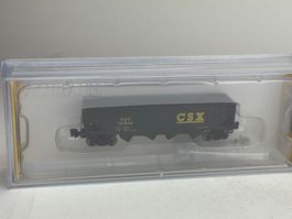 EX-  Bachmann Hochbord Wagen CSX