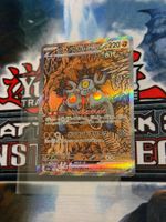 Pokémon / Sandfell ex (sv8a 215) / Special Illustration Rare