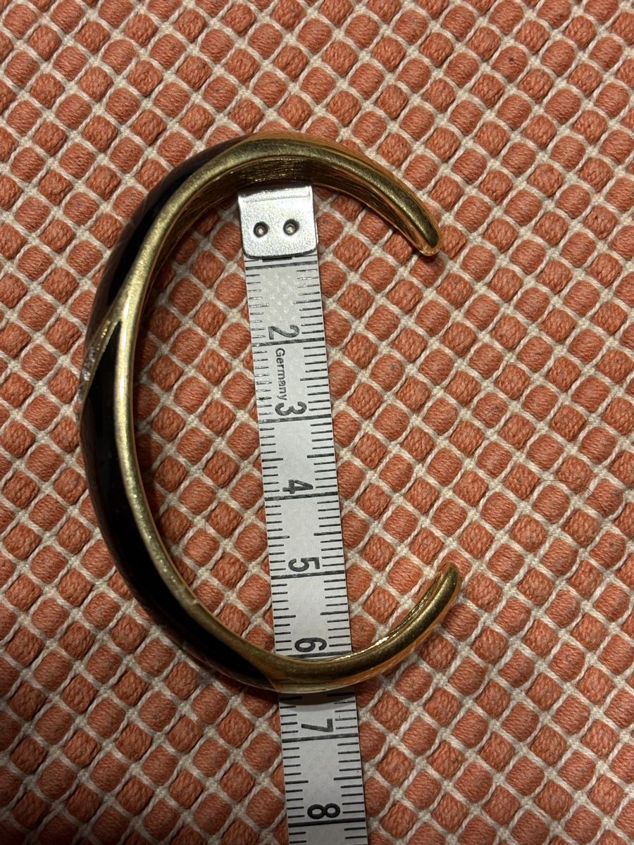 Bracciali & Braccialetti: Armreif mit Strass / Modeschmuck – Usato da Rümlang venduto da BoutiqueMonique16 2
