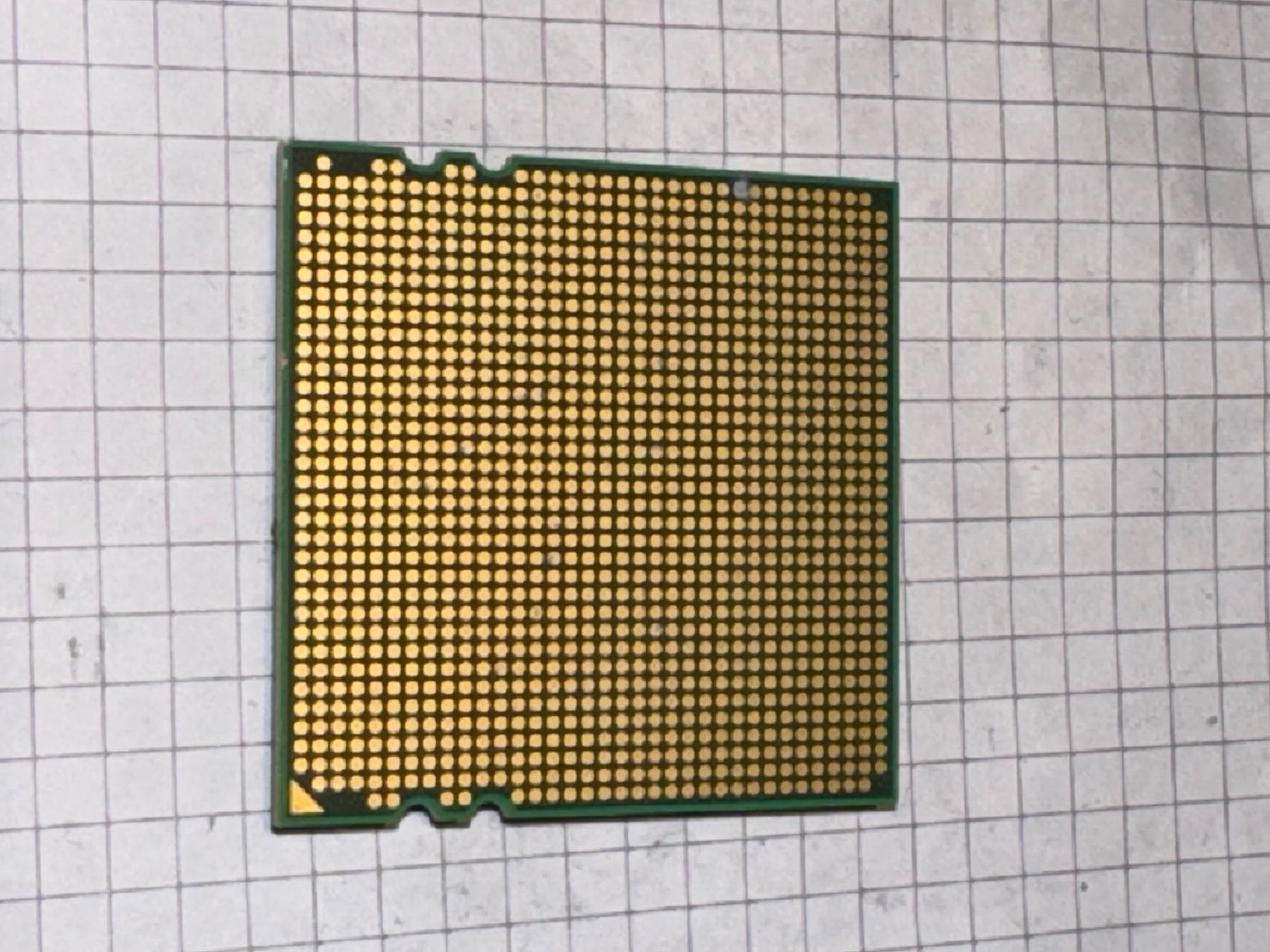 Amd Elektronikbauteile: CPU AMD Opteron 2008 – Gebraucht aus Adliswil von Busys 1