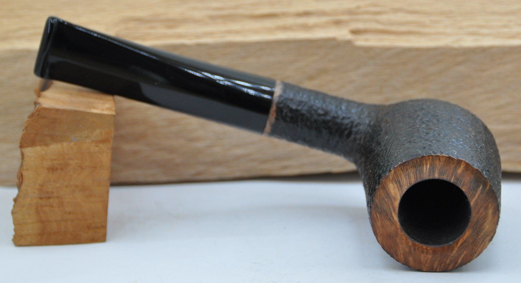 Witschi Pipe & Accessori: Witschi Pfeife (Tabakpfeife) – Nuovo e nell'imballaggio originale da Bern venduto da ftoll 5