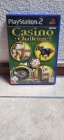 PS2 Spiel – Casino Challenge