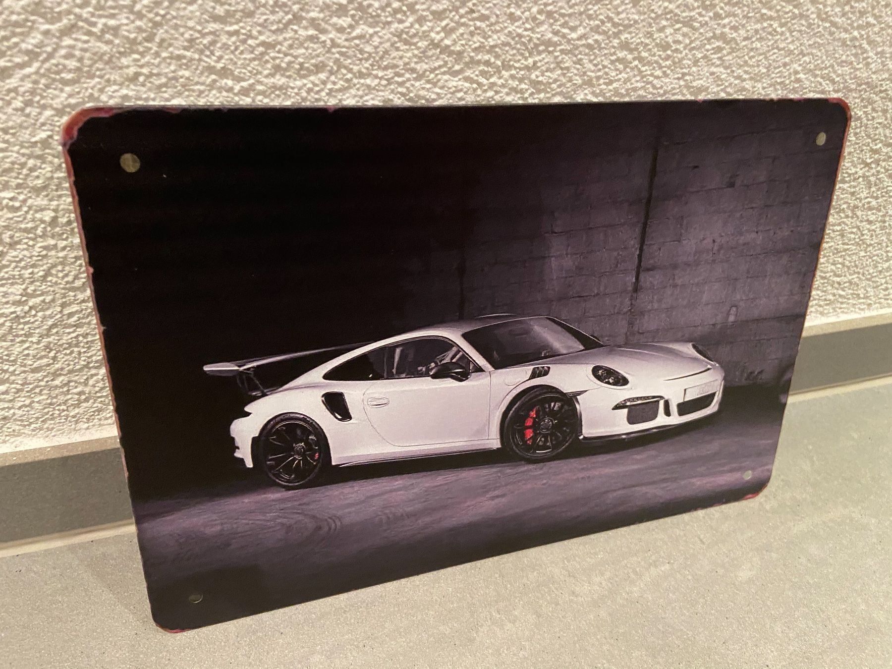 Schilder: PORSCHE SCHILD NEU TOP ANGEBOT %%! – Neu und originalverpackt aus Seon von Aaargauer01 7