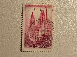 SALE ! France Briefmarken ab 1.95 CHF (Gratis-Versand)