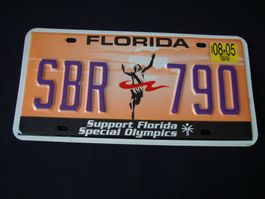 FLORIDA SBR 790