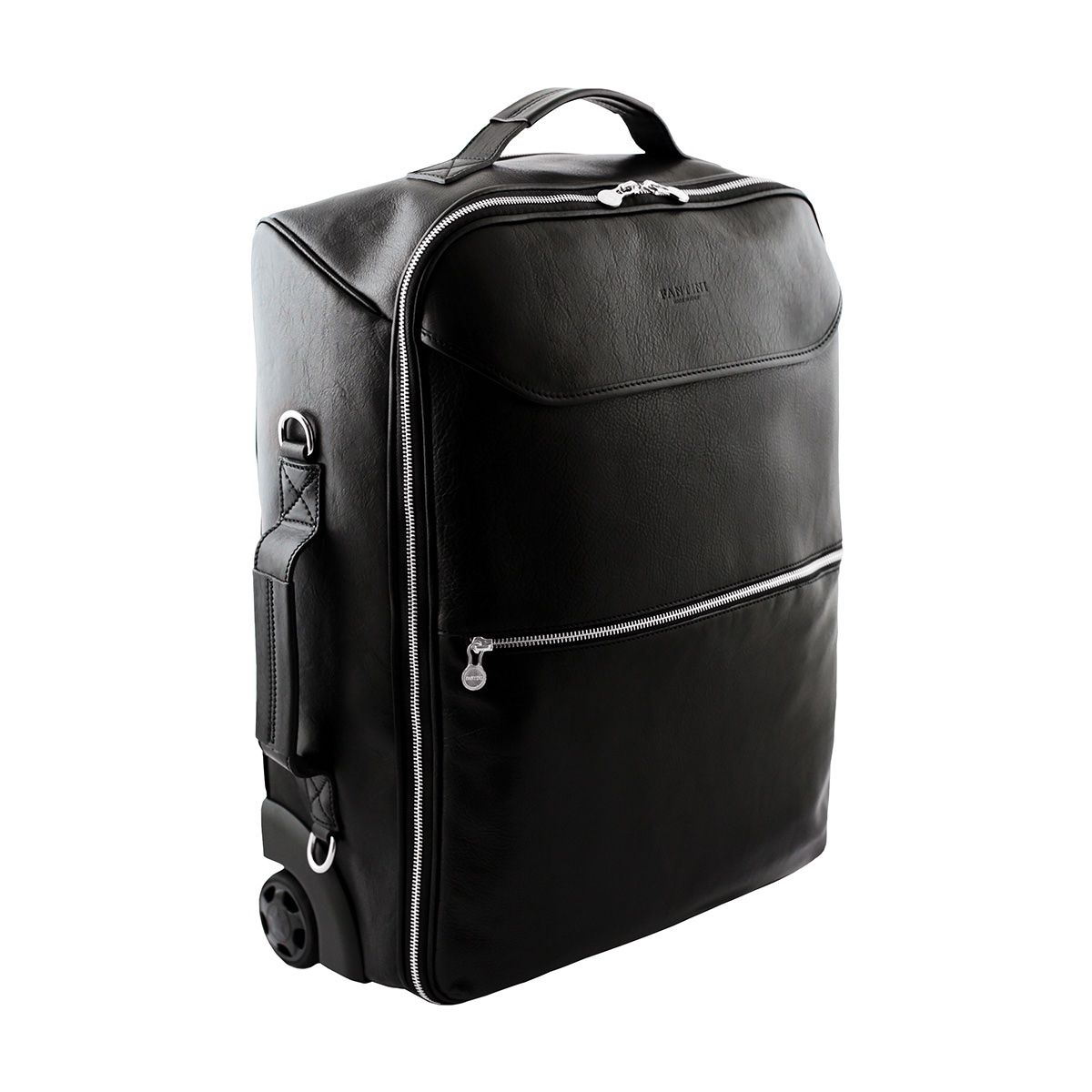 Altro in Aeronautica: Leder Trolley Voyager – Nuovo e nell'imballaggio originale da Wittenbach venduto da bes_k8vr 5