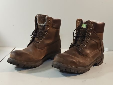 Winterstiefel, Timberland Herren Gr. 43 (nov320)