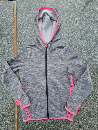 Sportjacke, Grösse 134/140