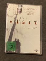 DVD The Visit - M. Night Shyamalan - Horror OVP