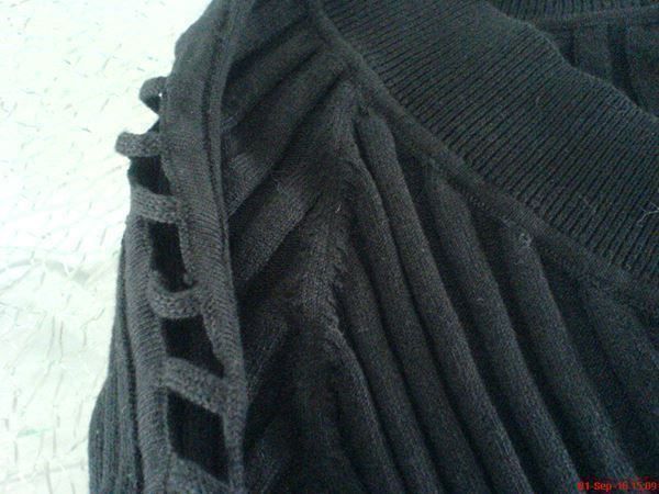 Maglioni & Felpe: 2 neue stretch sexy Pullis mit Strass + – Nuovo (secondo la descrizione) da Oftringen venduto da andrax 2