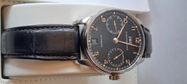 IWC Portugieser