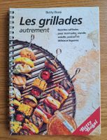 Betty Bossi Les grillades autrement 1997