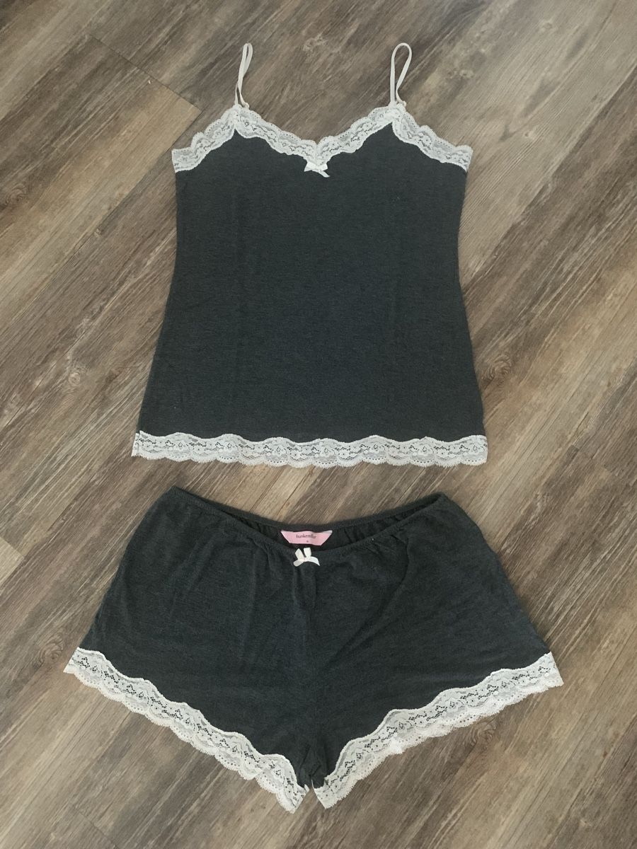 Negligees & Pigiami: Hunkemöller - Schlafset – Usato da Emmen venduto da Bgucci_girl