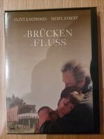 Die Brücken am Fluss DVD - Clint Eastwood & Streep.