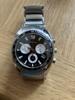 Schöne Swisstime Armbanduhr 