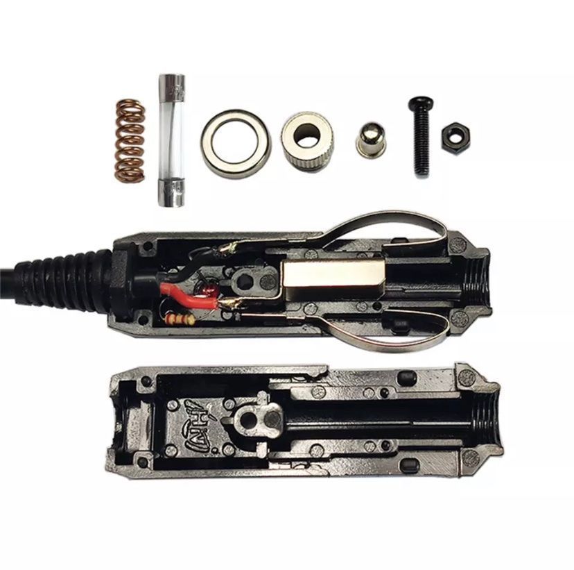 Radiocomunicazione: Amateurfunk Zigistecker mit kompatible Powerpole – Nuovo e nell'imballaggio originale da St. Gallen venduto da Radiomania-Schweiz 4