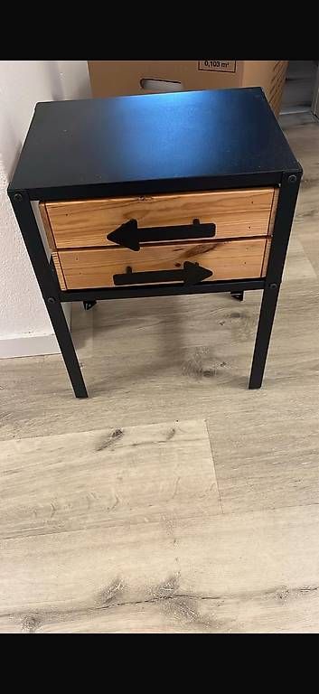 Mobilhome: Mobiletto design  – Usato da Minusio venduto da mel_dk8w