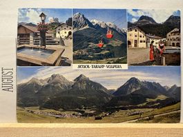 AK von Scuol Tarasp Vulpera