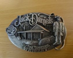 Jack Daniels