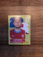 Panini WM 2026 CZE 5 Coufal