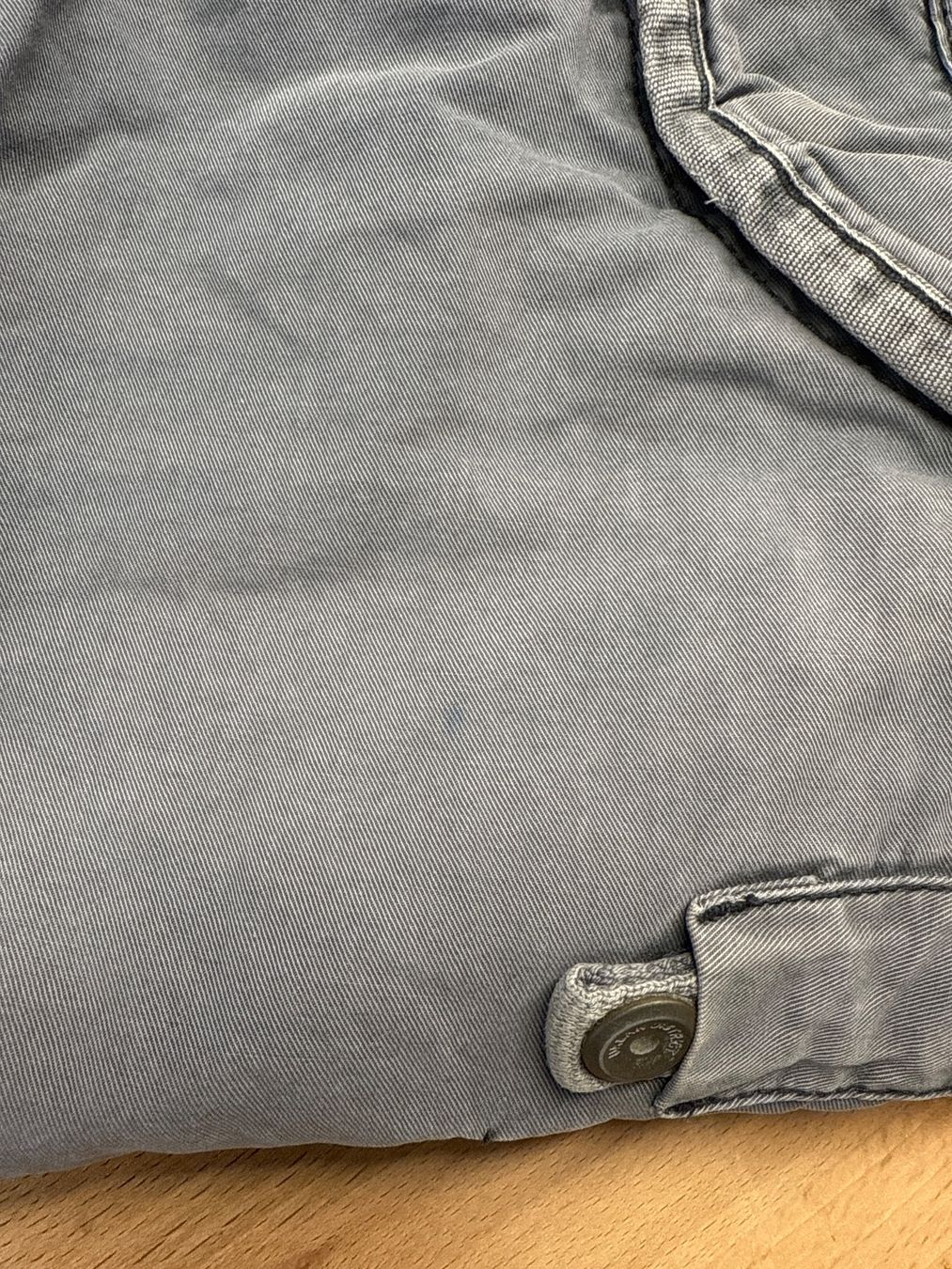 Pantaloni: Herren Cargo Shorts Gr. 52 von C&A – Usato da Auenstein venduto da moin. 2