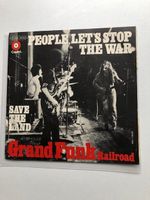 Grand Funk Railroad