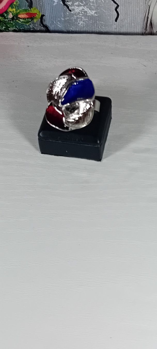 Ringe: ring modeschmuck,grösse ist verstellbar – Neu (gemäss Beschreibung) aus Basel von bij_5hqd 2