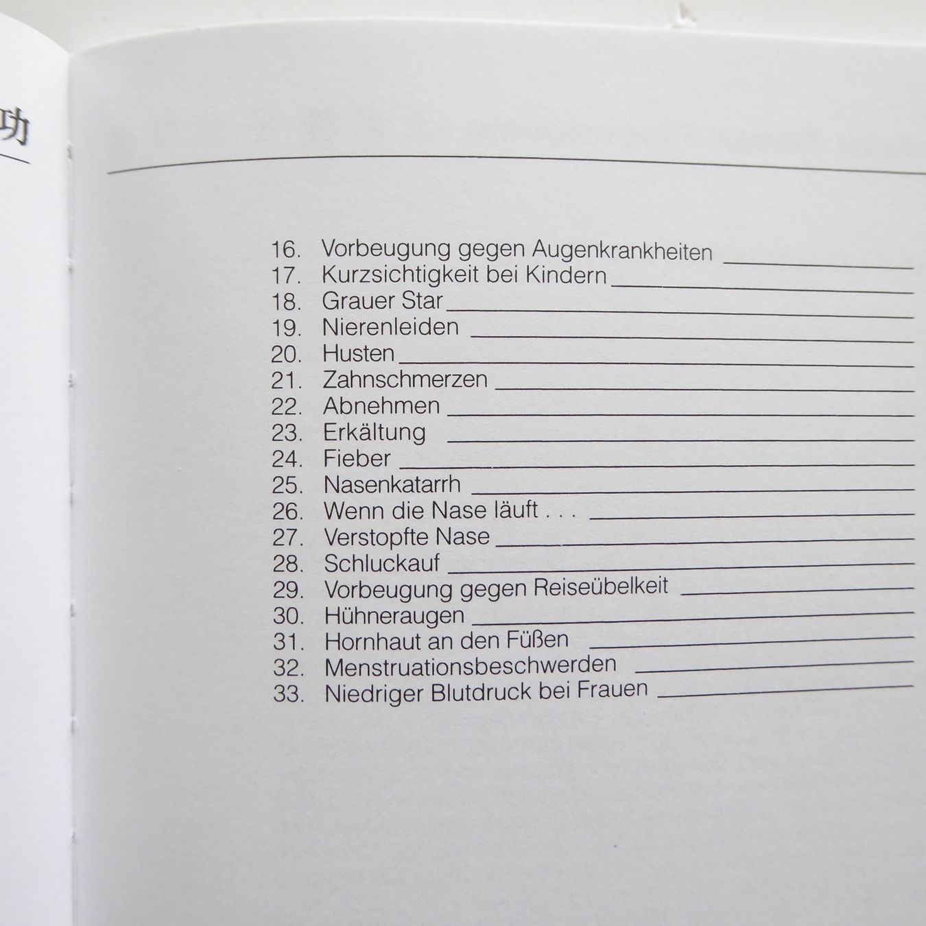 Libri: Meister Wangs Fingerspiele – Usato da Basel venduto da Kunterbunt12 3