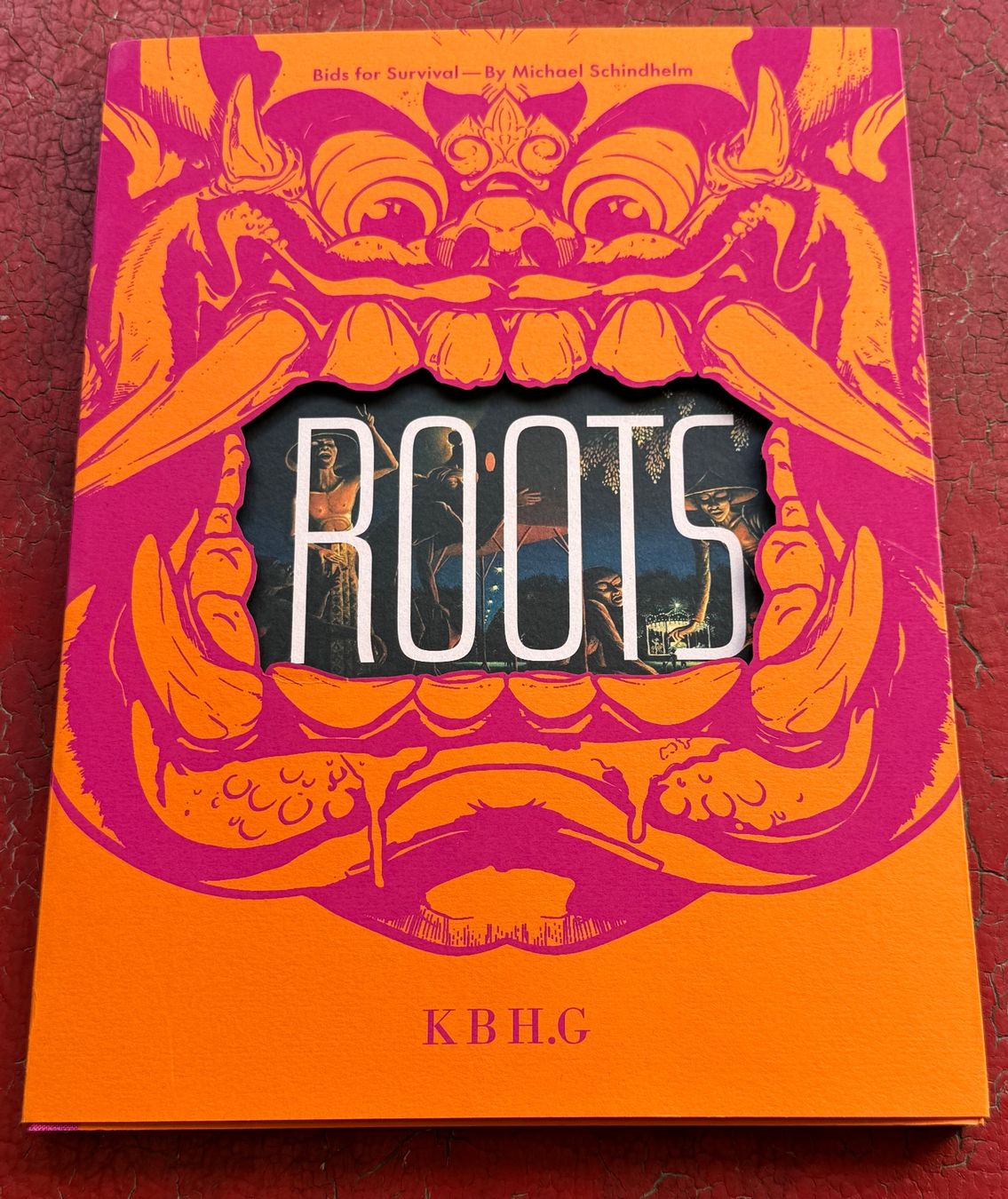 Bücher: Kulturstiftung Basel H. Geiger / Basel: Roots – Gebraucht aus Basel von Ostschweiz06