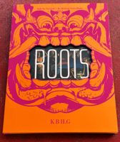Kulturstiftung Basel H. Geiger / Basel: Roots