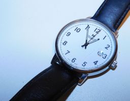 Armbanuhr M-Watch Armbanduhr