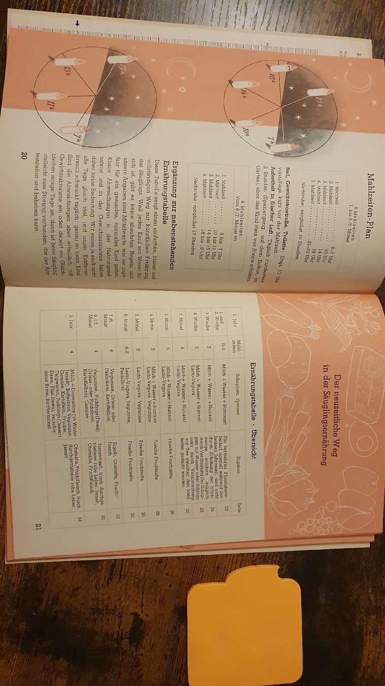 Libri: Ratgeber aus den 50er Jahren – Usato da Burgdorf venduto da mentalshopCH 2