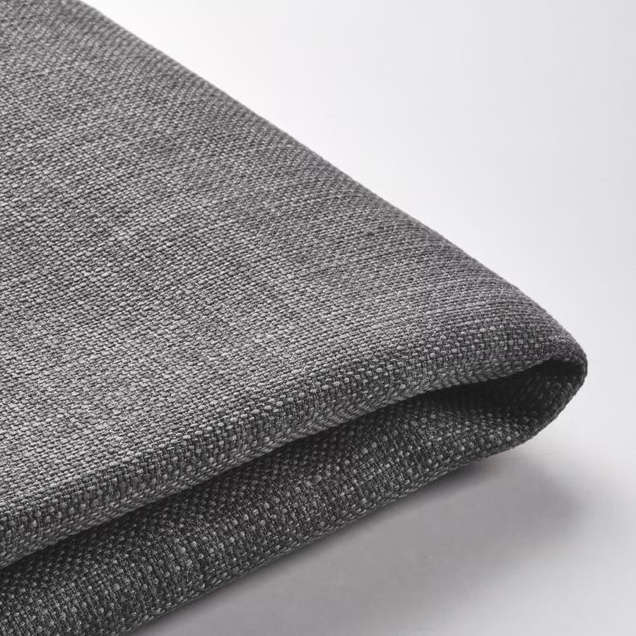 Tissus: Ikea Dunvik Boxspringbett- Bezug 140cm Bettbezug – D'occasion à Zürich par alivasalli 9
